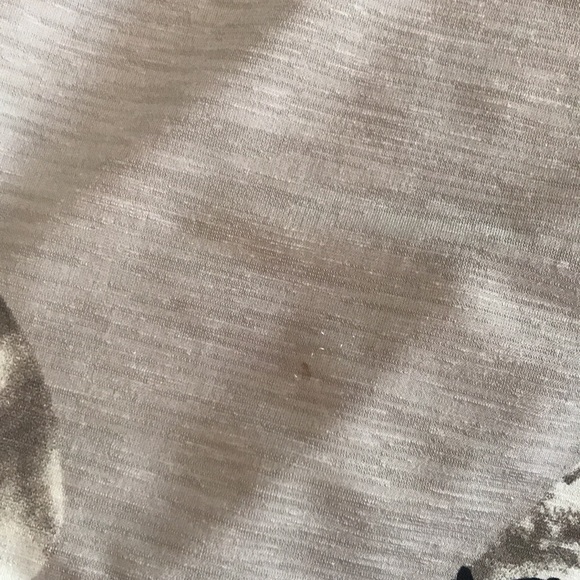 Ricki’s XS Cowl Neck Tank Top - Picture 5 of 5